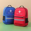 Portable First Aid Bag Made Of Durable 600d Oxford Cloth For Outdoor Use And Travel