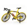 Ringbits Bicycle Model Miniature Diecast Interior Object BM06