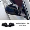 Pentru BMW X1 iX1 23-26 Capac Oglindă Retrovizoare Auto Anti zgârieturi Fibra de Carbon Capac Protector Accesorii Modificare Exterioară