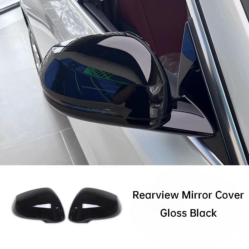 Pentru BMW X1 iX1 23-26 Capac Oglindă Retrovizoare Auto Anti zgârieturi Fibra de Carbon Capac Protector Accesorii Modificare Exterioară
