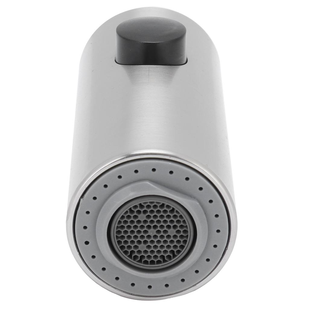 G1/2 Kitchen Sink Faucet Tap PullOut Spray Head Replacement Faucet Shower Sprayer Head