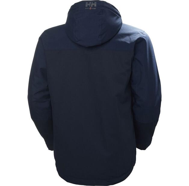 Зимняя куртка Helly Hansen Oxford Winter