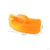 Silicone sul Beccuccio per Tazza/Barattolo per Zuppa Versare Clip Anti-Perdita Deflettore d'Acqua