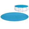 Solar Cover for Pool Frame 427 Cm Bestway 58252