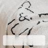 Cartoon Sofa Towel High-Grade Plush Yarn Sofa Cover Sofa Cover Cloth Full Covered Sofa Cover All-Inclusive Non-Slip