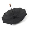 Nanjiao 10-Rib Windproof Automatic Folding Umbrella