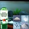 Water Purification Tablets Eco-Friendly Aquarium Water Purifier Fast-Acting Fish Tank Cleaning Solution Aquarium Water Clarifier