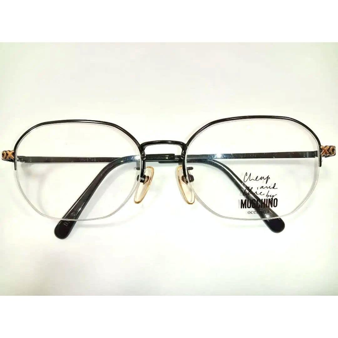 Used MOSCHINO Vintage 5742