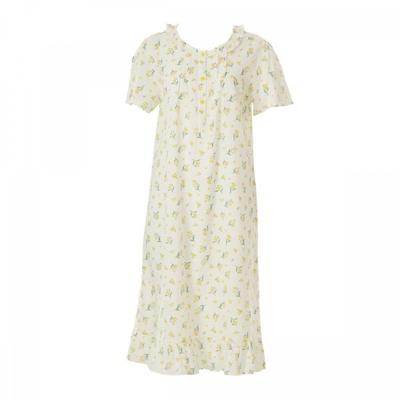 Ropa de casa y pijamas – Batas