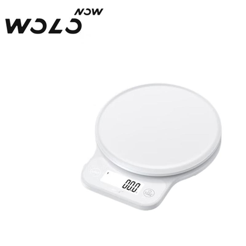 

WOLO Xiaomi Youpin Smart Bluetooth Digital Kitchen Scale