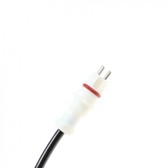 Front ABS Wheel Speed Sensor For 01-09 Renault Traffic II 8200583498, 8200184209