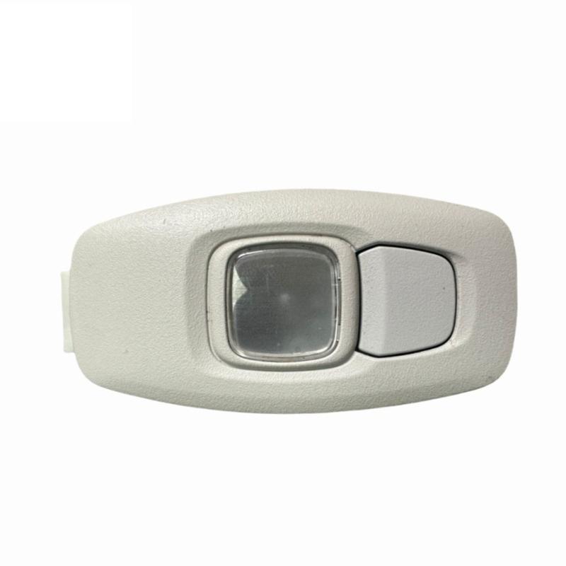 Car Interior Reading Light 969807289R 969803013R 969806373R 969804882R for Zoe BF Facelift ZE50 Reading Lamp Replacement