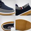 Fashion Lightweight Men's Sneakers Comfortable Men Casual Shoes Fashion Luxury Men Loafers New Hard Wearing Work Footwear Erkek Ayakkabı