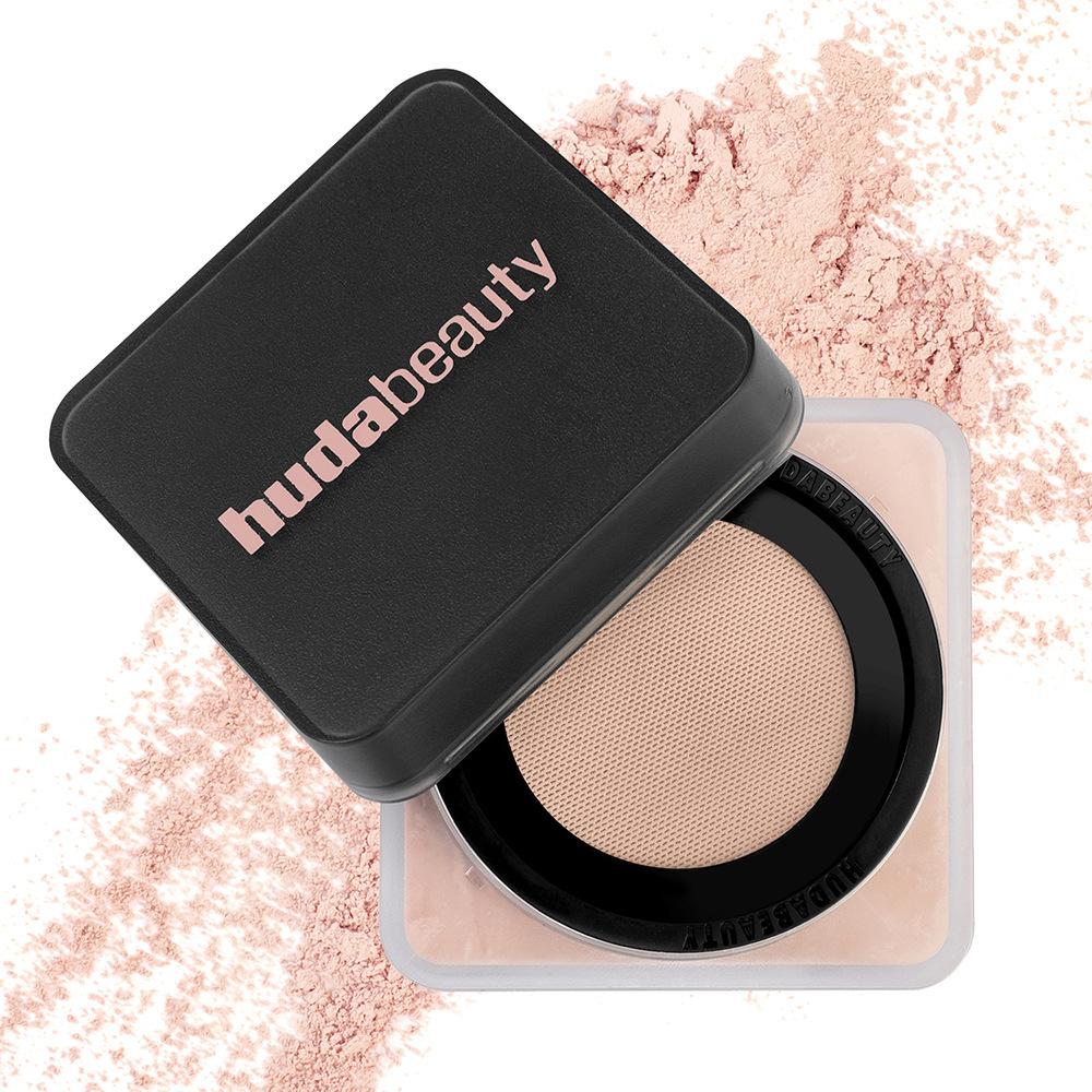 Baking Makeup Loose Powder Matte Oil Control