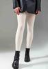 Cotton Tights 120 Den Cream 1930 Rambi Cottone Legs