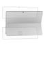 ClearView Matte Screen Protector for Microsoft Surface Pro 8, Made In Japan (Reduced Reflection)
