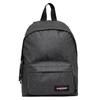 Orbit Rucksack, Unisex schwarzer Rucksack