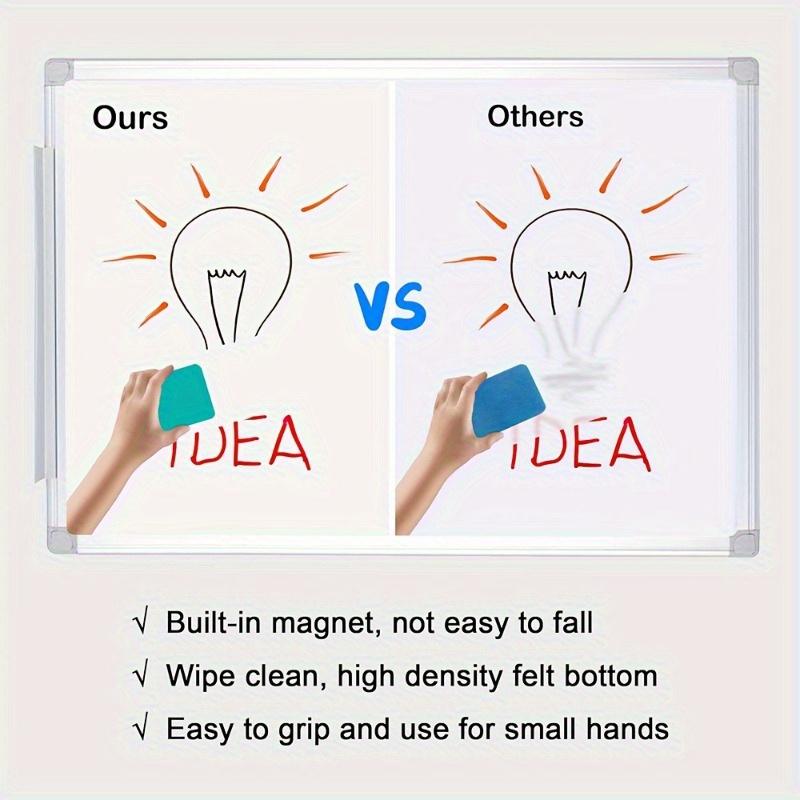 Dry Erase, Whiteboard Dry Erase Blackboard Cleaner for Classrooms, Homes and Offices