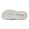 Anta Versatile Casual Trendy Comfortable Shock Absorbing Non-Slip Slide Sandals Men Footwear Ivory-White 112538528-3