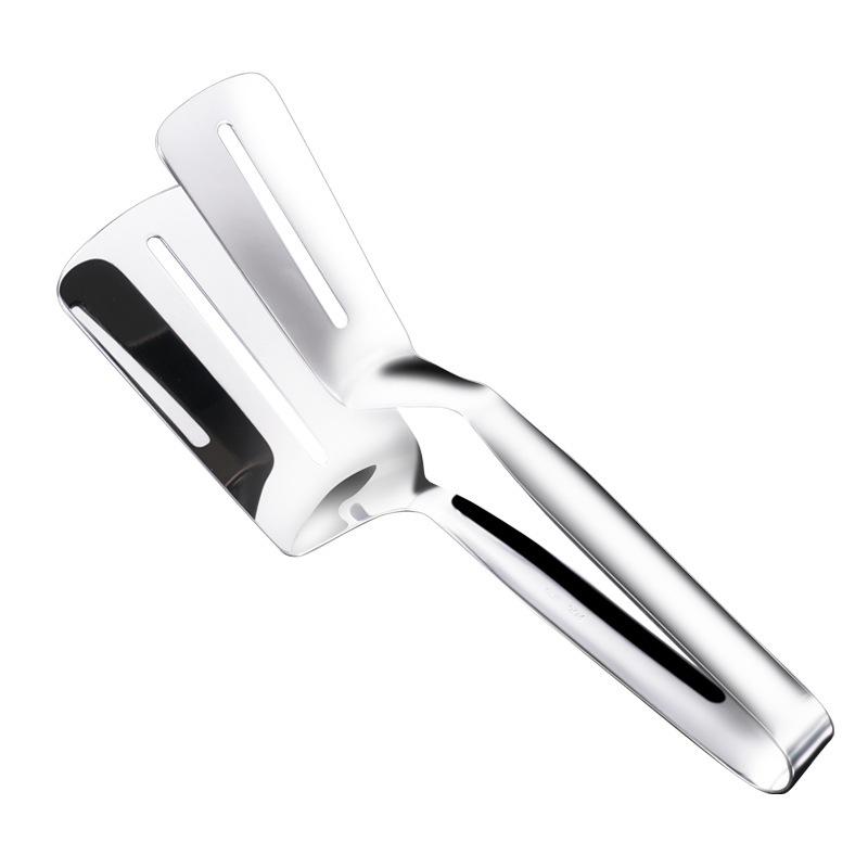 Thickened and Lengthened Steak Kitchen Pancake Grill Frying Fish Spatula