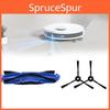For Airrobo T9 Eufy L35 Plus Robot Vacuum Parts Hepa Filter And Side Brush For Home Cleaning