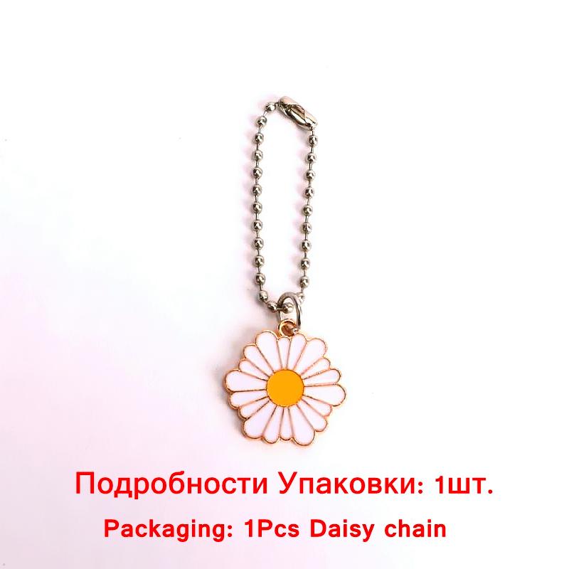 Fashion Style Cherry Blossom Pink AF1 Shoelace High-Cut Low-Cut Original Female Flower Lace Decorative Buckle Female Shoelace