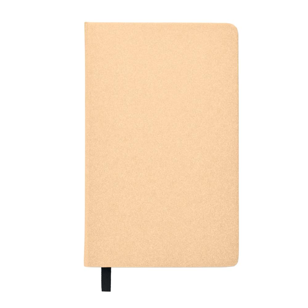 MidOcean Grow Seeds Recycled A5 Notebook