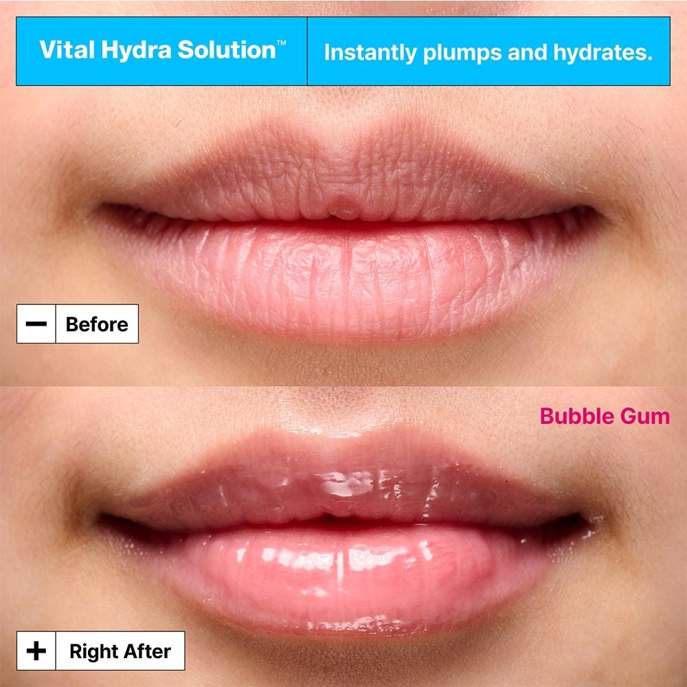 [Dr.Jart+] Vital Hydra Solution Hydrating Lip Mask 20ml