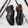Neuankömmling Herren Anzugschuhe Formell Lässig Lederschuhe Elegant Lässig Business Schuhe Formelle Kleidung Schuhe Herren Oxford Schuhe