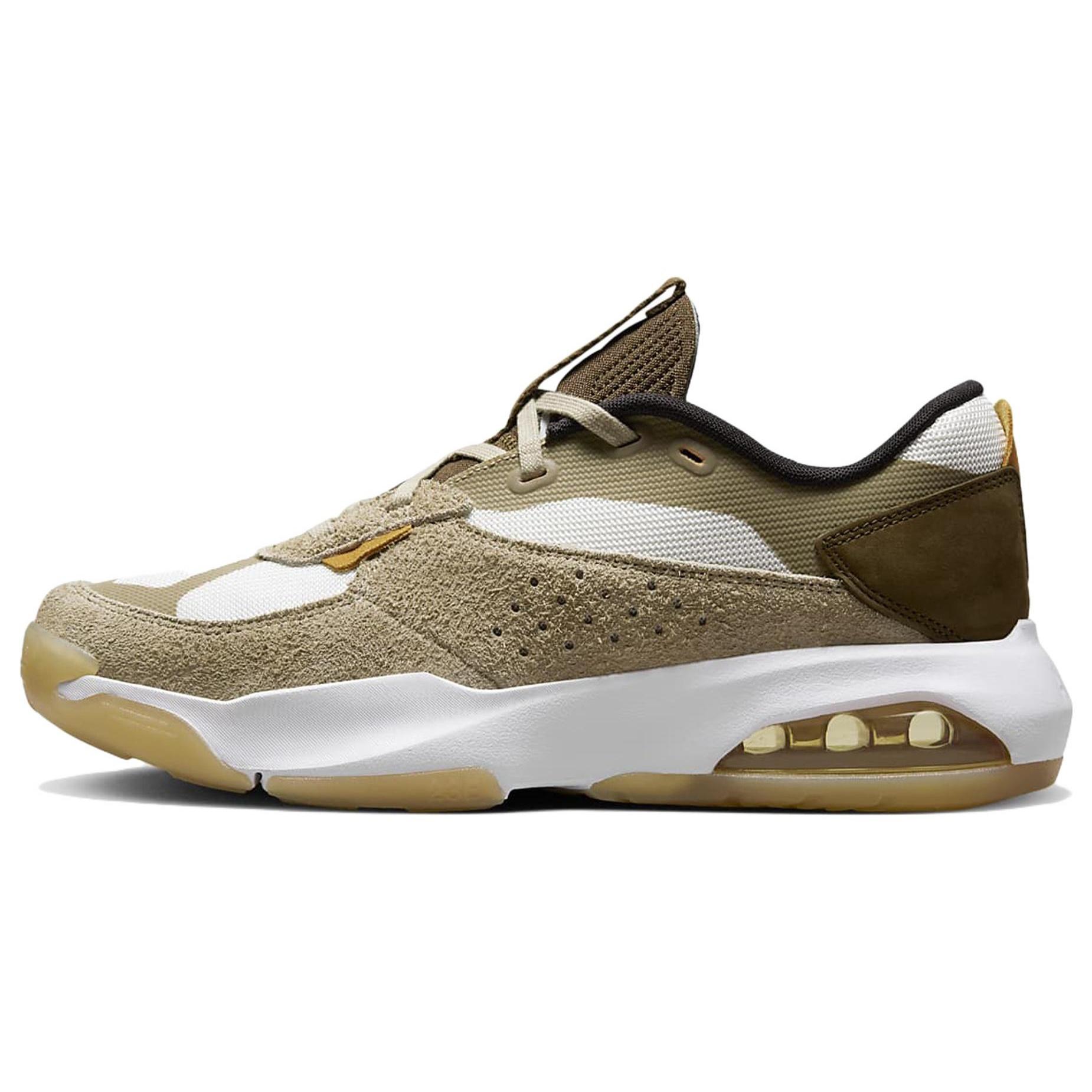Air Jordan Air 200E  Khaki  Men s DC9836-200 EU 41