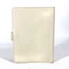 Louis Vuitton R2004J Epi AgendaMM System notebook stationery Notebook cover