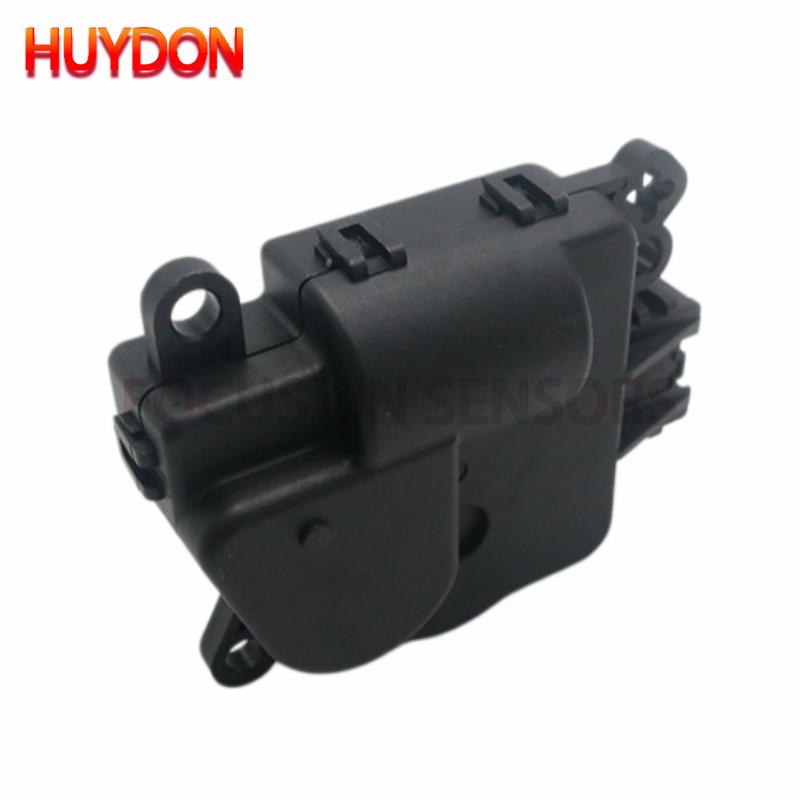 604-628 604628 HVAC Heater Air Blend Door Actuator For Nissan Frontier 2005- Pathfinder 2005-2012 Xterra 2005-2015