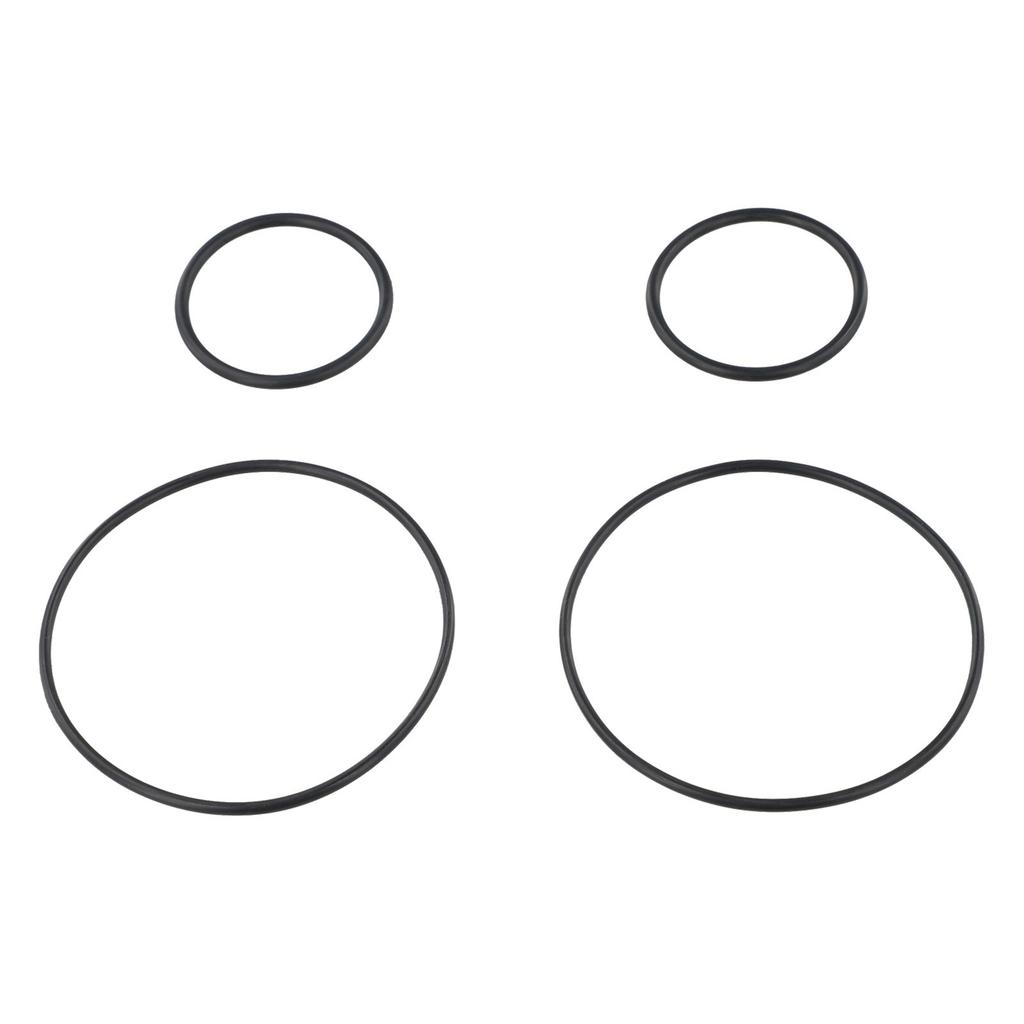 Replacement O Rings for SPS25 SPS75 SPS100 Pool Pump PreFilter Cover Set