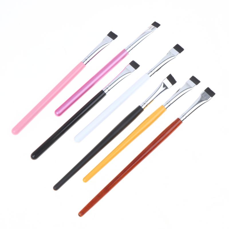 Eyelash Lift Perm Brush Lamination Eyelashes Separating Tool Eyelash Extension Lash Perm Lifting Makeup Tools