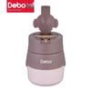 Debo Ruby Stainless Steel Soup Pot