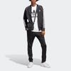 adidas Adicolor Classics SST Track Pants Black Men Streetwear IA4791
