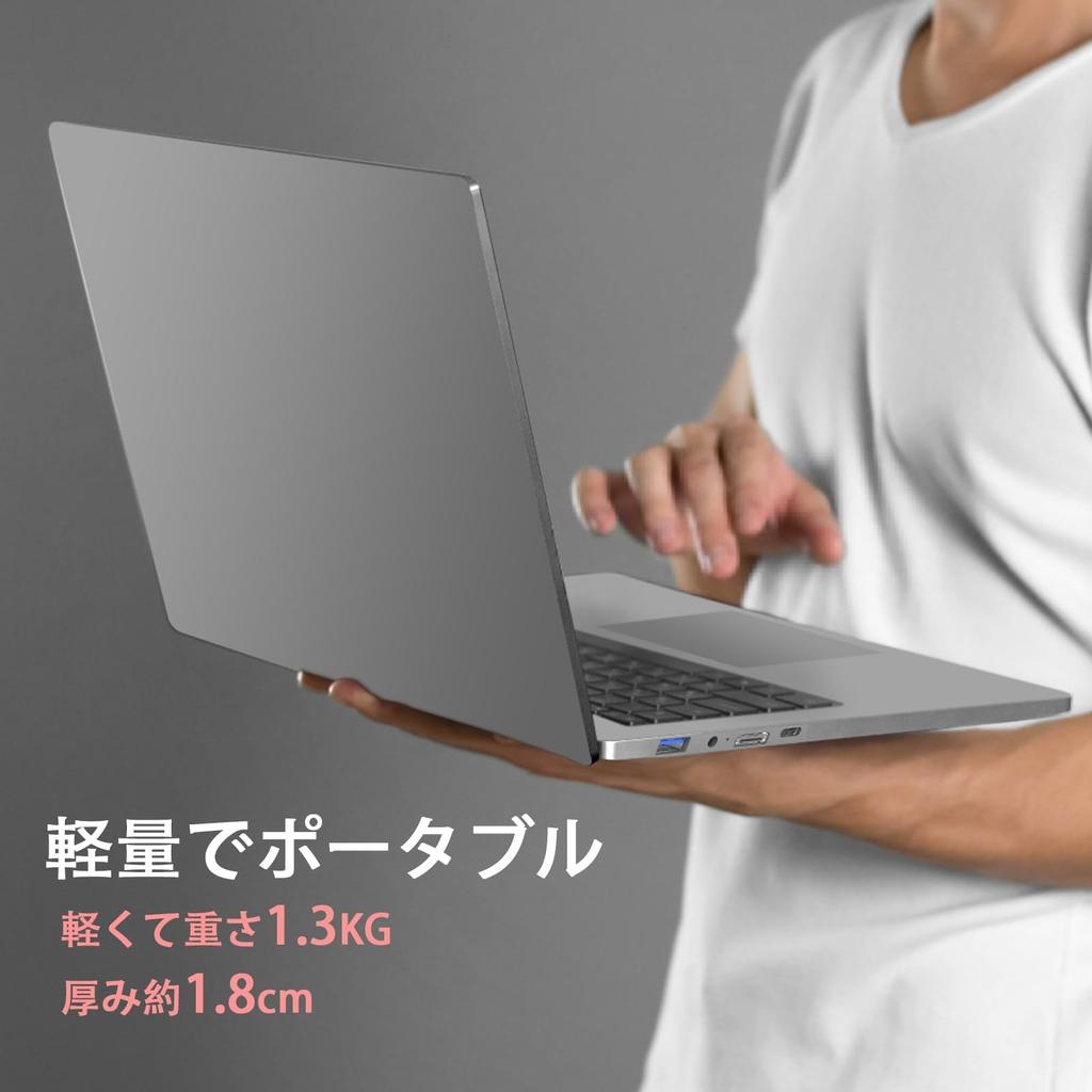 Dünner und leichter Geschwindigkeits-CPU Celeron für Anfänger für Kamera 14,1-Zoll-Laptop/Hoher N4020C/Speicher 8 GB/Laptop Arbeit/Studium/Integriertes Bluetooth/Integriert