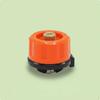 Self-Closing Adapter Valve Leak-Proof Propane Canister Connector Easy to Install
