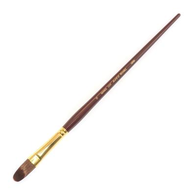 Holbein Pinsel Hart Resable 220F Filbert 18 105720 Öl/Acryl Nr.