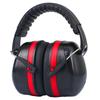 WEZHO Noise-Reducing Earmuffs