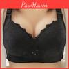 Soft Daily Bra Womens Lavender With Non Removable Pads Elegant Underwear For All Seasons Comfortable Fit Design