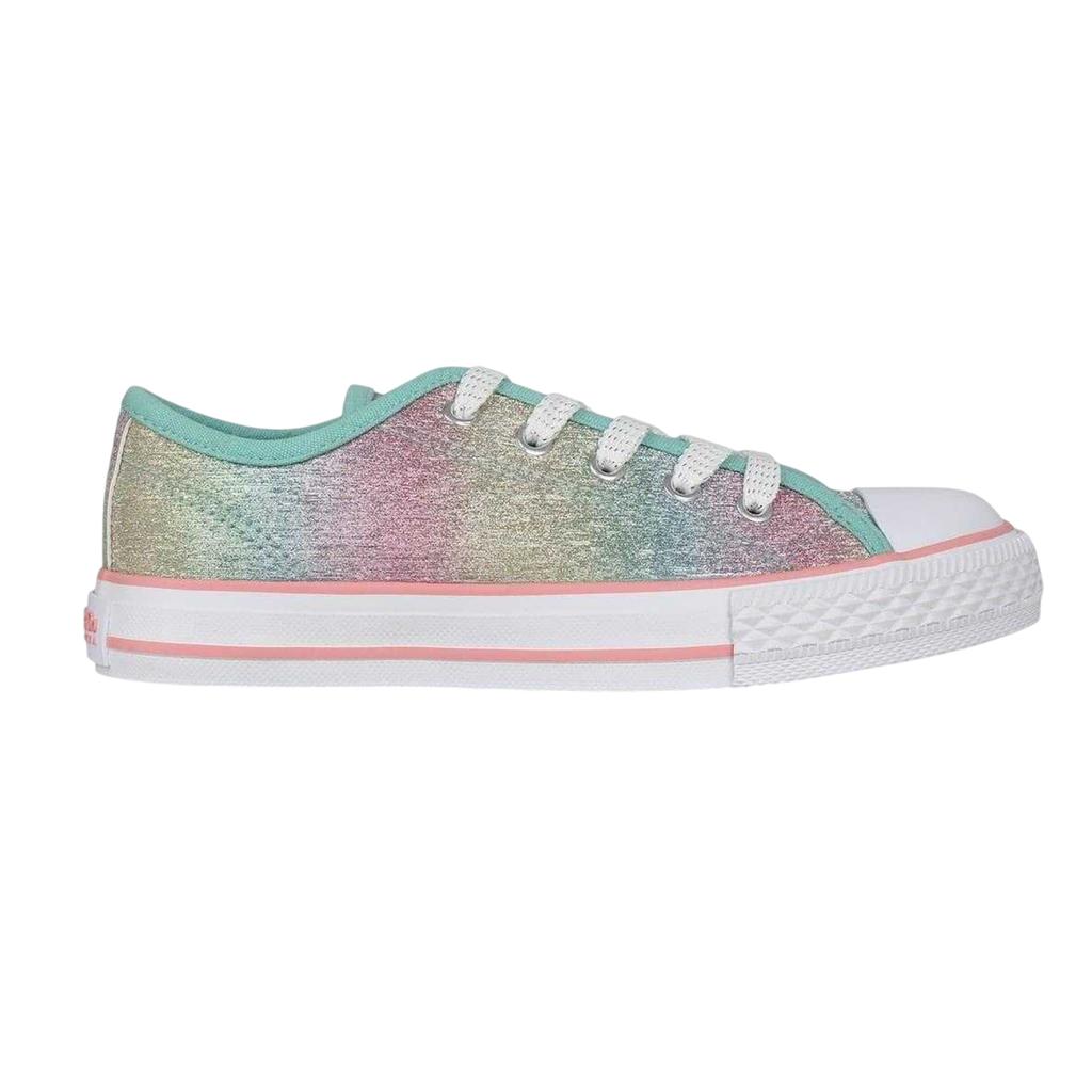 SoulCal Childrens/Kids Classic Canvas Trainers