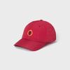 Winona Ball Cap Red (TA548BA026)