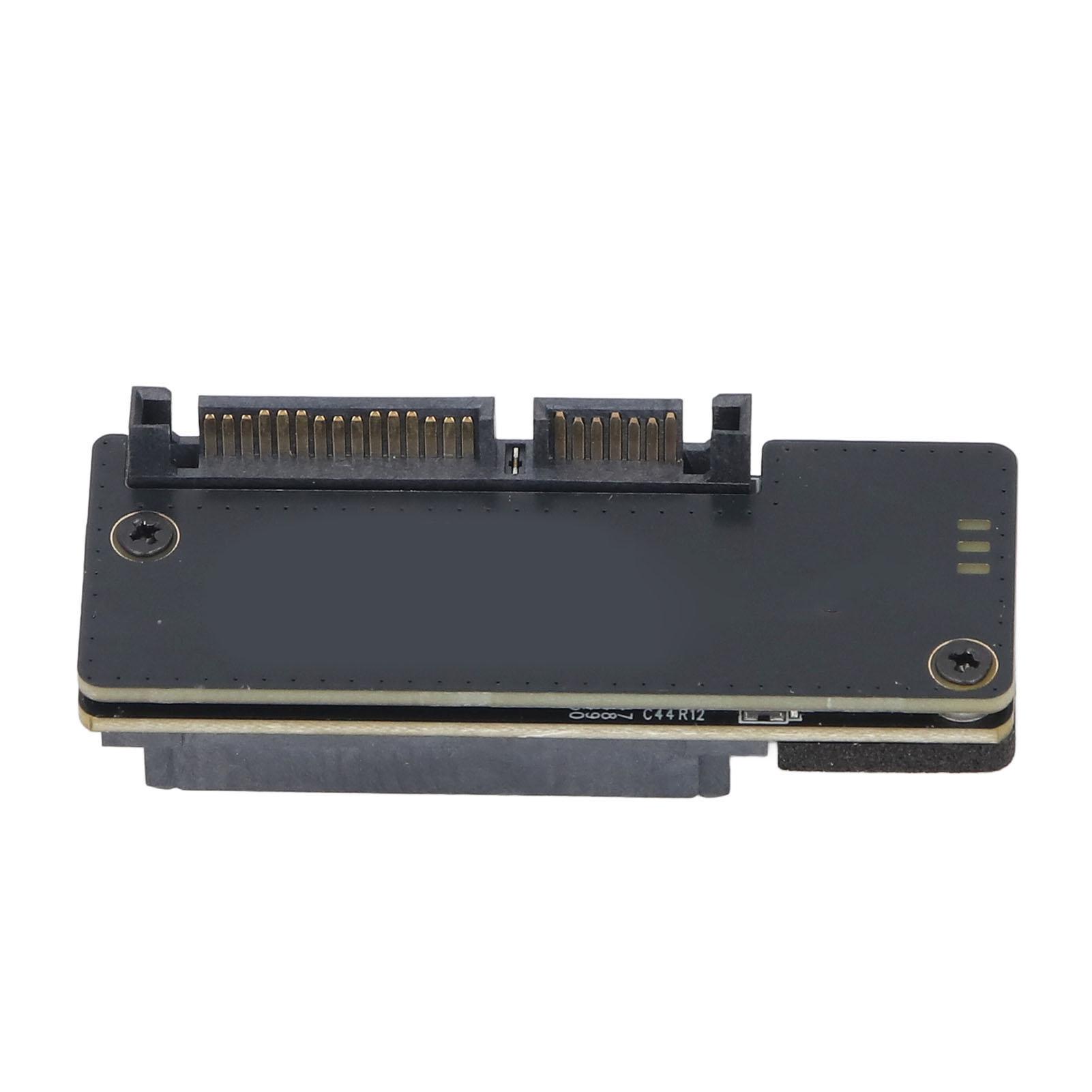 

Адаптер Serial ATA до SAS 6 Гбіт/с SSD Жорсткий диск Serial ATA 22 Pin 7 15Pin до SAS 29 Pin