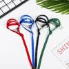 Flying Traction Straps Band Training Flying Traction Rope Bird Harness Leash Parrot Harness Parrot Flying Rope Bird Leash