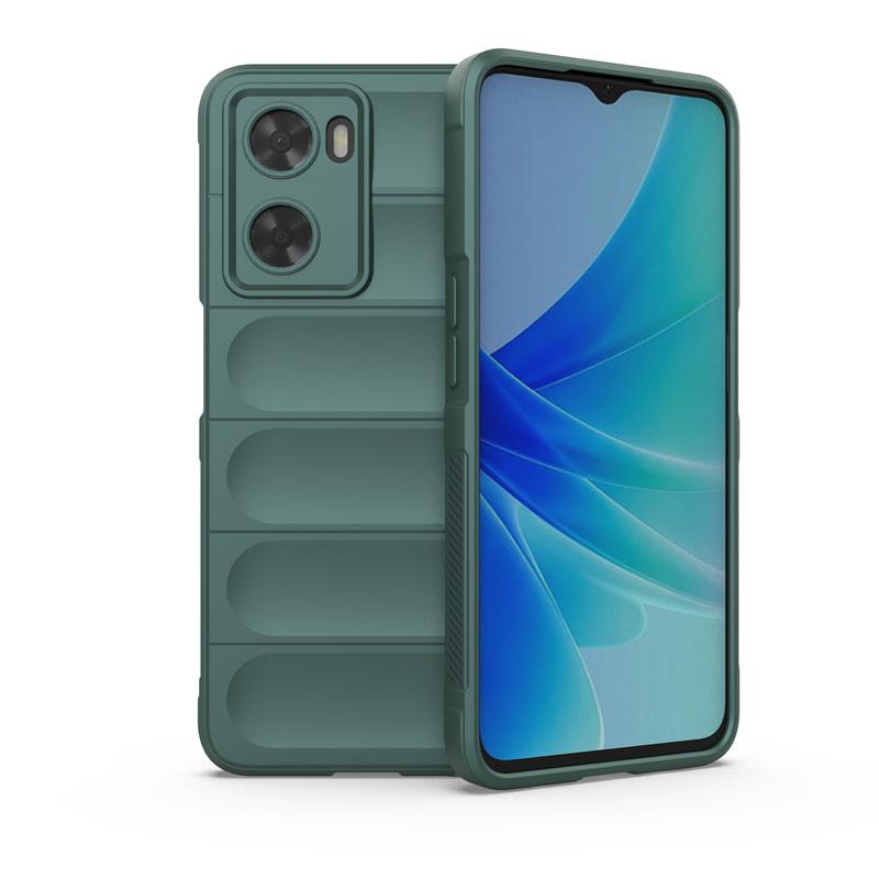 Shockproof Phone Case For Oppo A57S Case Bumper Anti-Slip Silicone Full Back Cover For Oppo A57S A77S A57 A77 Case For Oppo A57S