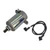 Starter Motor for Loncin Jianshe JS 400 ATV F3-D60000-0