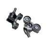 Belt Automatic Tensioner for FORD RANGER EVEREST MAZDA BT-50 PICKUP V348 2.2T 3.2T BB3Q-6A228-AD 534068410 1895944 FB3Q6A228BA