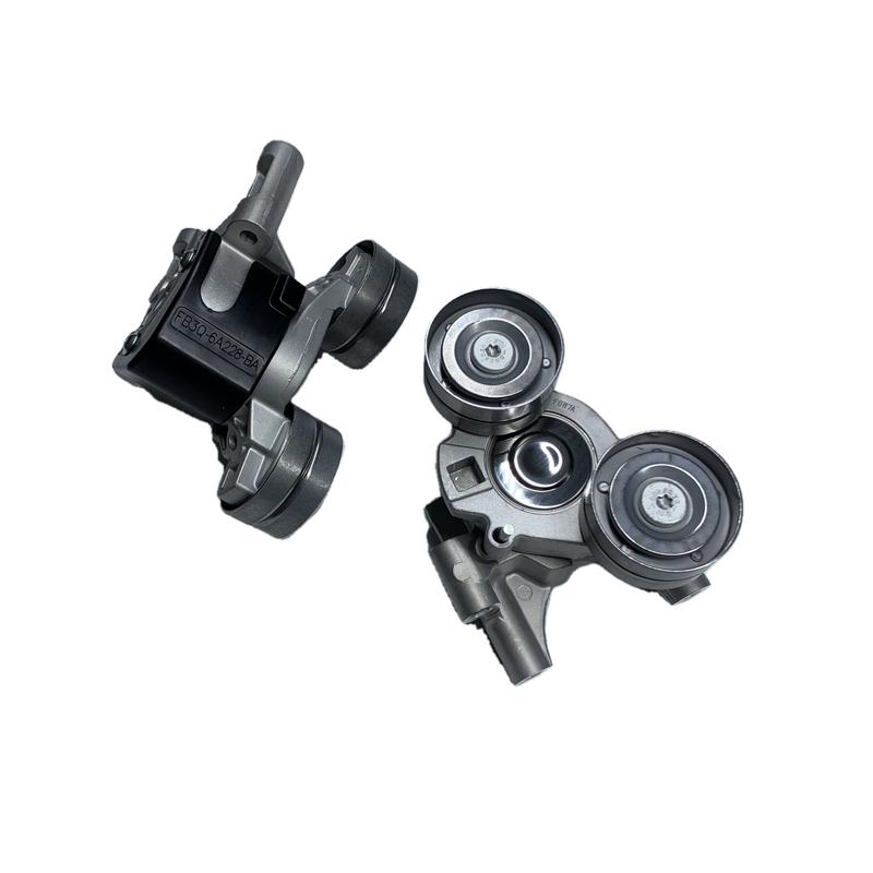 Belt Automatic Tensioner for FORD RANGER EVEREST MAZDA BT-50 PICKUP V348 2.2T 3.2T BB3Q-6A228-AD 534068410 1895944 FB3Q6A228BA