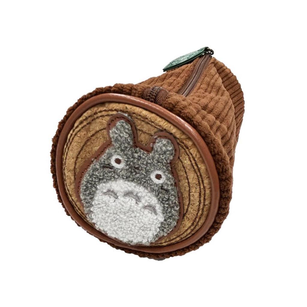 Marushin Beutel Ghibli Mein Nachbar Totoro Log Cord Kork Geschenk Geburtstag Stifteetui Federmäppchen Schreibwaren 1165045800